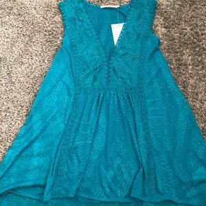 Anthropologie Shirt NWT